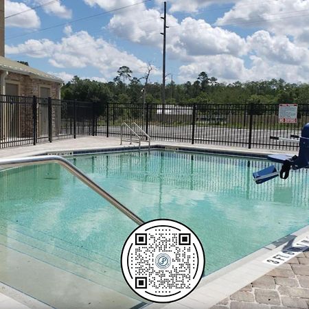 Woodspring Suites Orlando International Drive Williamsburg Buitenkant foto